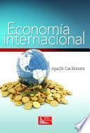 libro Economía Internacional